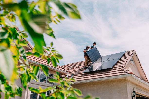 Best Metal Roofing Contractor  in Ttapoisett Center, MA
